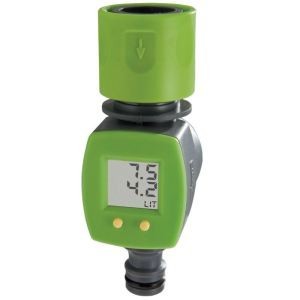 Compteur Eau