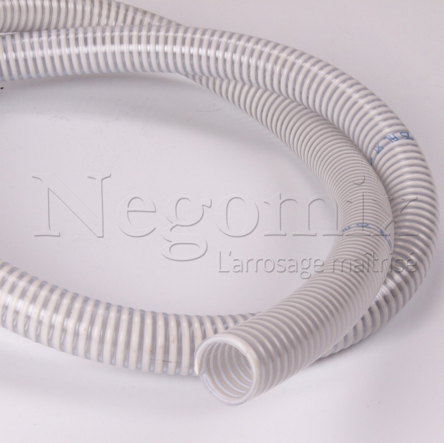 Tuyau ø 40mm spirabel renforcé