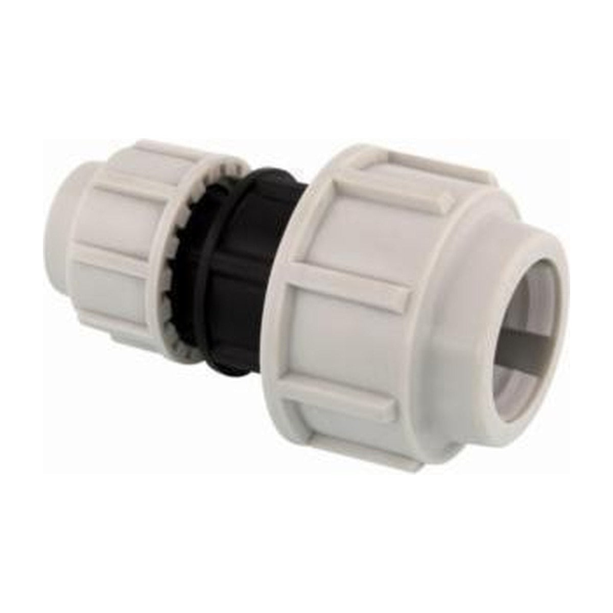 Raccords PE-PVC pression