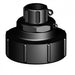 Adaptateur S100x8 vers 3/4'' femelle 20-27mm