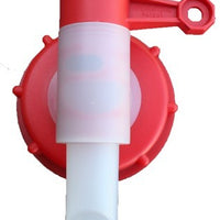 Robinet DIN51 pour bidon 5/10 L