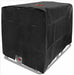 Bache noire Anti-UV pour cuve 1000 litres