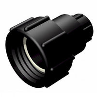 Raccord Pro écrou flottant 1'' femelle 26-34 mm