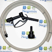 Kit de vidange pour cuve