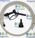 Kit de vidange pour cuve