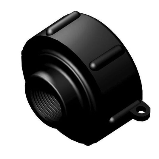Raccord Pro 1''1/2  femelle 40-49 mm