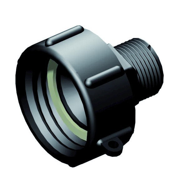 Raccord Pro 1'' mâle 26-34 mm