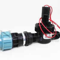 Electrovanne 24v pour kit raccordement cuves
