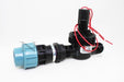 Electrovanne 24v pour kit raccordement cuves