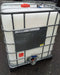 Cuve IBC de 1000 Litres rénovée usage industriel