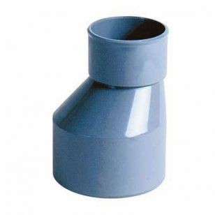 Réduction PVC 100/63