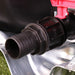 Adaptateur droit 40 mm