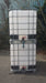 Kit vertical de raccordement pour 2 cuves