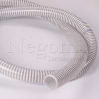 Tuyau ø 15mm spirabel renforcé
