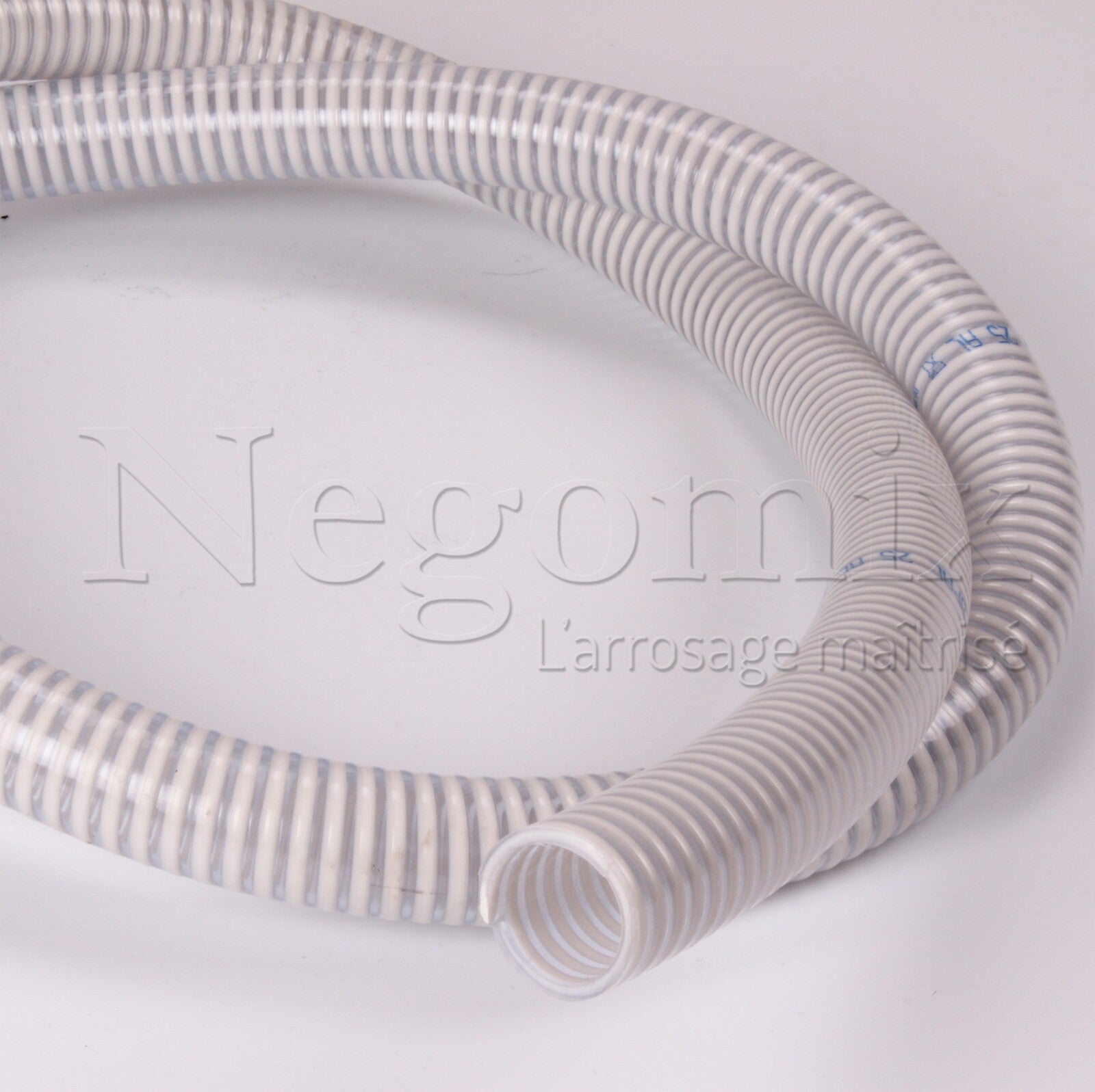 Tuyau ø 20mm spirabel renforcé