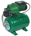 Pompe surpresseur 24L