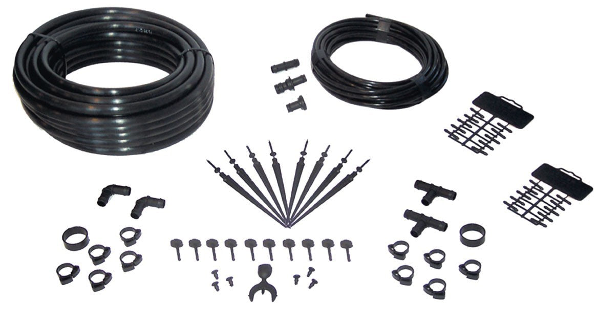 Kit d'arrosage localisé