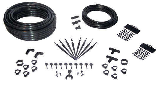 Kit d'arrosage localisé