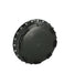 Sotralentz - Couvercle plein de cuve eau 1000 L - Diamètre 220 mm - Sotralentz