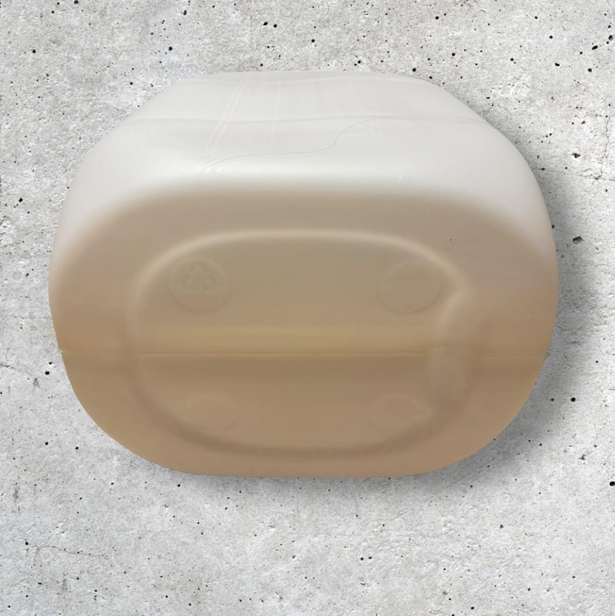 Bidon plastique 25 L – Jordan & Jordan – vue 5