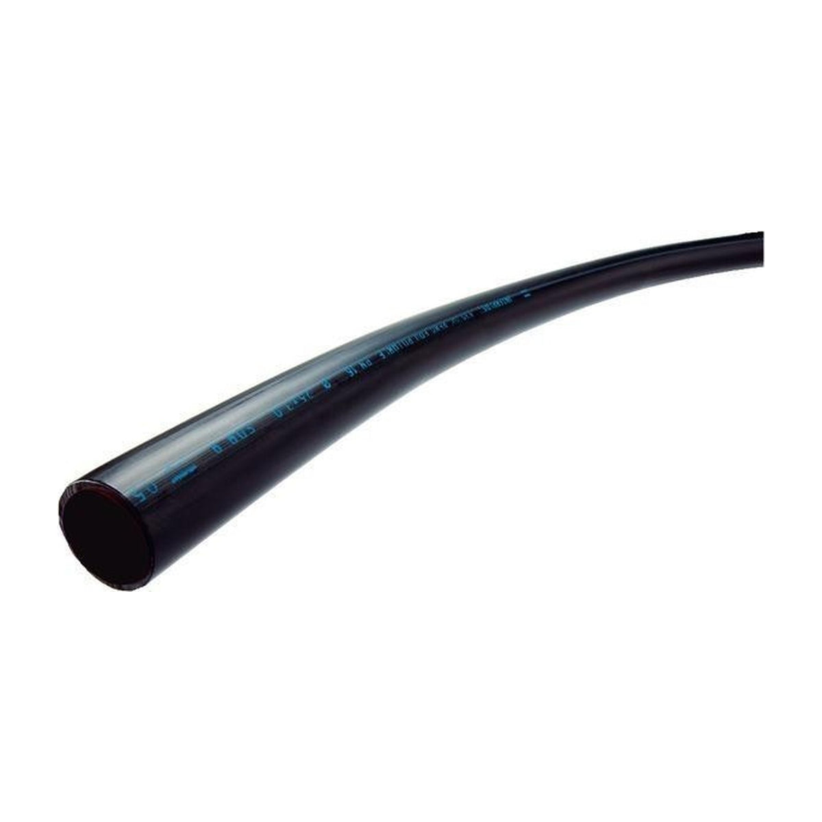 Barre PE Ø32 mm pour raccordement de cuve récupérateur d'eau