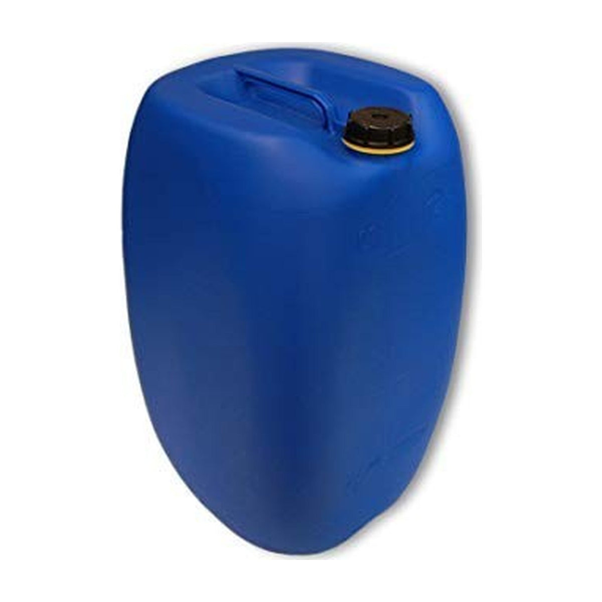 Bidon plastique 60 L PEHD grande capacité