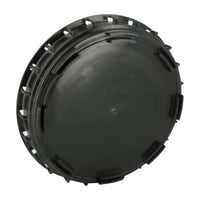 Couvercle plein Ø220 mm pour cuve récupérateur d'eau 1000 L