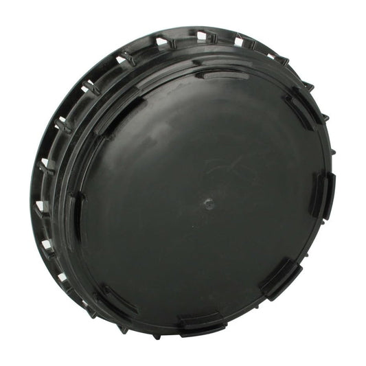 Couvercle plein Ø220 mm pour cuve récupérateur d'eau 1000 L