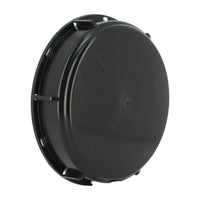 Couvercle plein IBC 150 mm – Bouchon de fermeture pour cuve IBC