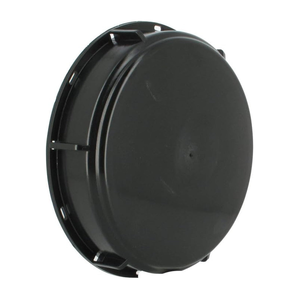 Couvercle plein IBC 150 mm – Bouchon de fermeture pour cuve IBC
