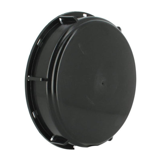 Couvercle plein IBC 150 mm – Bouchon de fermeture pour cuve IBC