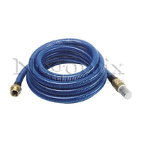 Kit d'aspiration laiton 7 m pour pompe d'arrosage de jardin