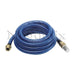 Kit d'aspiration laiton 7 m pour pompe d'arrosage de jardin