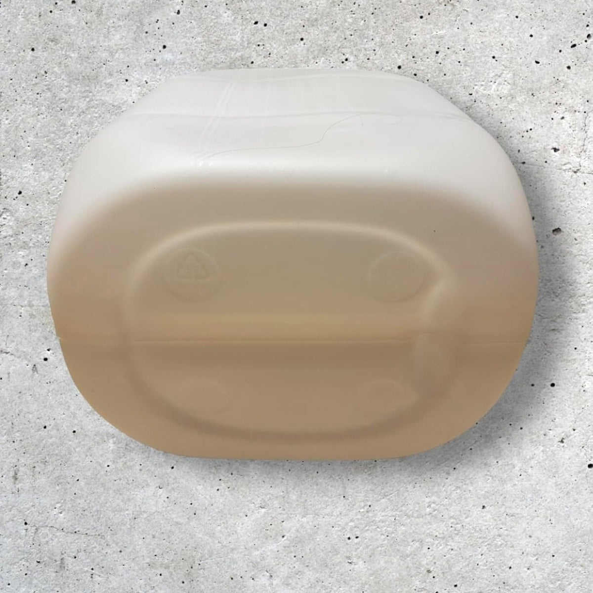 Lot de 3 Bidons Plastique 25 L avec Bouchon Hermétique DIN 61 et 1 Robinet Verseur – PEHD