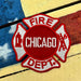 Patch Chicago Fire Department