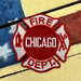 Patch Chicago Fire Department