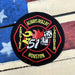 Patch Houston Fire Station 51