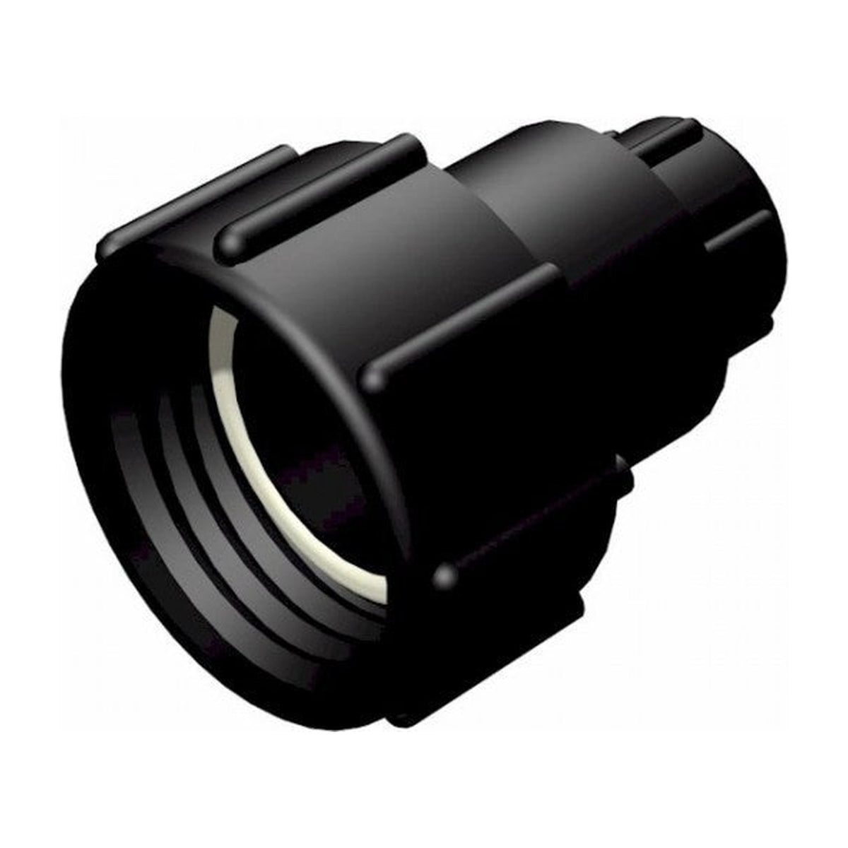 Raccord pro écrou flottant 3/4'' femelle 20-27 mm pour cuve