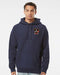 Hoodie hiver Spring Fire Department station73