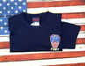 Tshirt FDNY brodé original