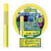 Tuyau d'arrosage 19 mm longueur 50 mètres pour le jardin