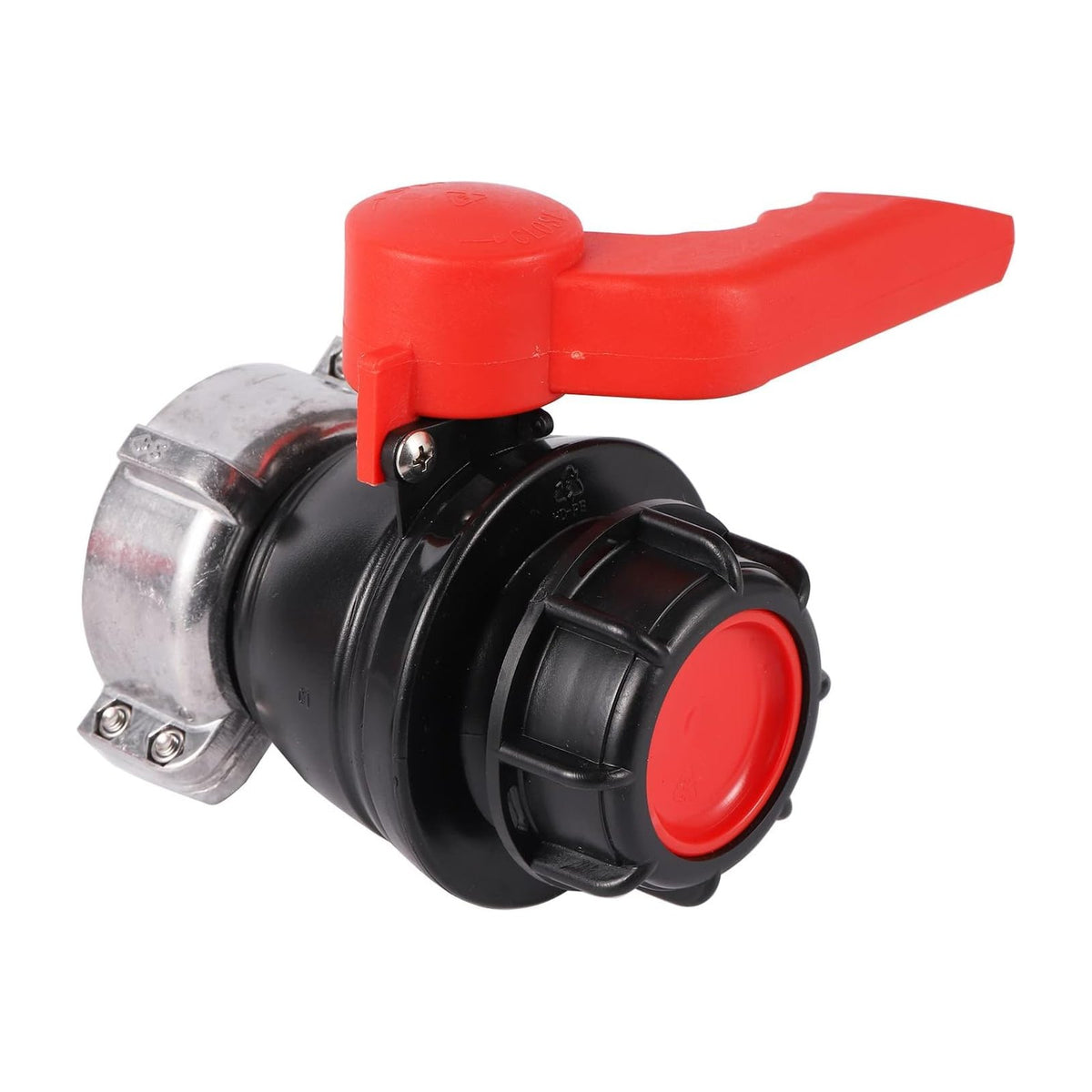 Vanne de rechange 75 mm type Schutz pour cuve 1000 L eau de pluie